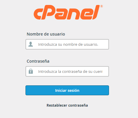Cómo instalar WordPress con Installatron