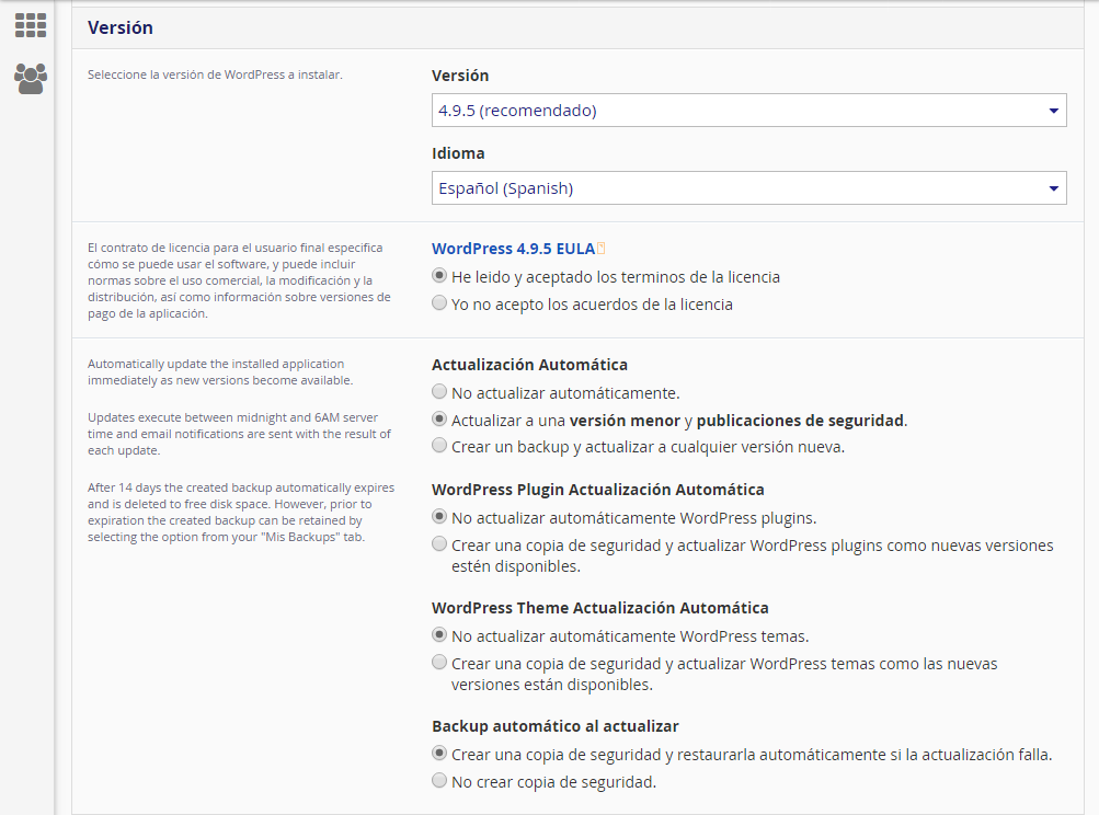 Installatron