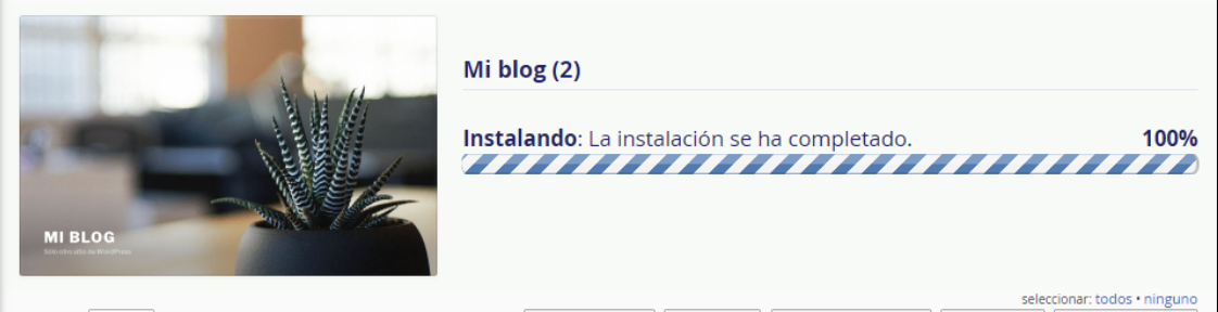 Installatron