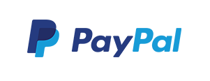 Pague rapido y seguro mediante PayPal