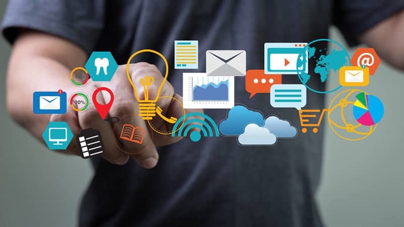 Marketing y Geolocalizacion
