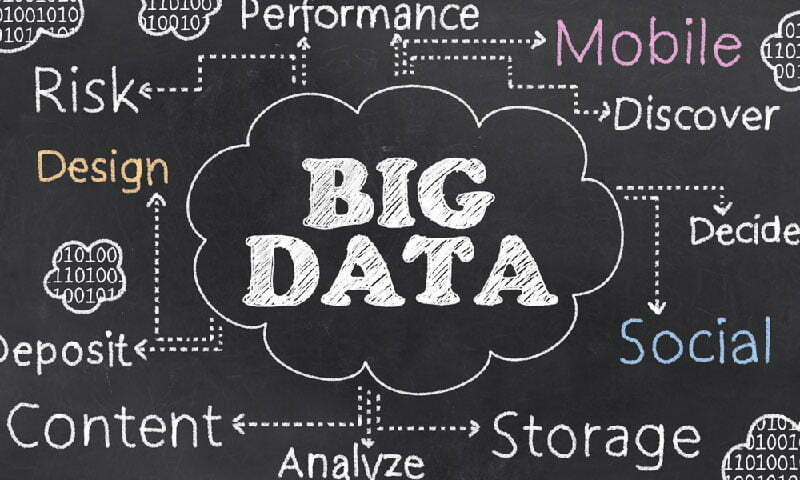 big data sered