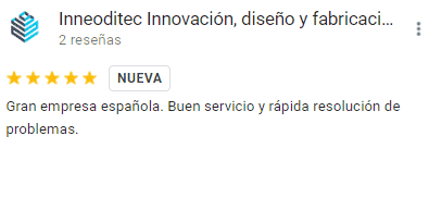 Opiniones Google My Business