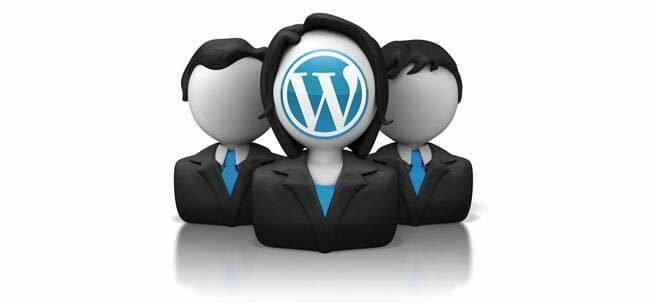 wordpress perfecto para pymes