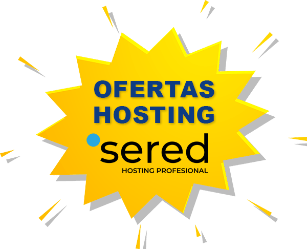 OFERTAS HOSTING