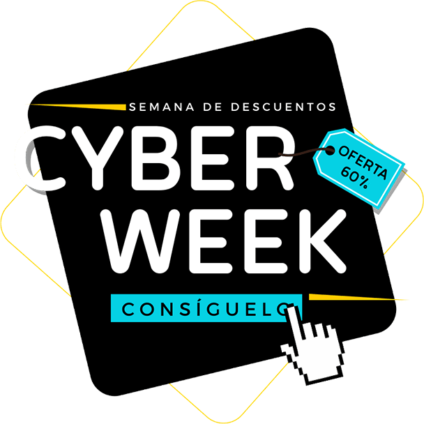 Ofertas Cyber Week