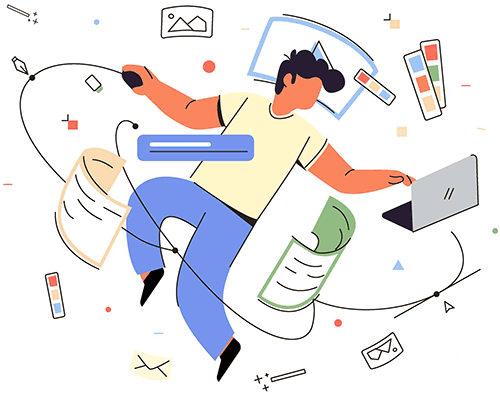 Diseno web atractivo y funcional