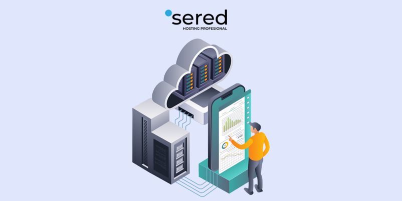 Hosting Reseller Sered