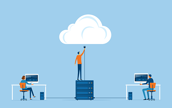 Hosting marca blanca