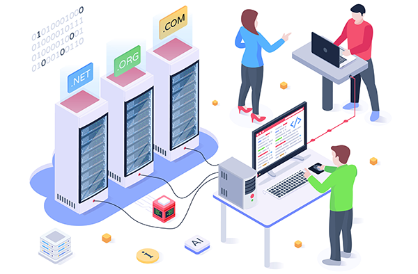 Reseller Hosting Espana