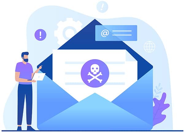 Que es DKIM email