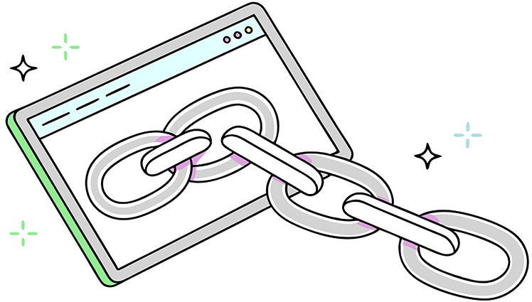 LinkBuilding pagina web