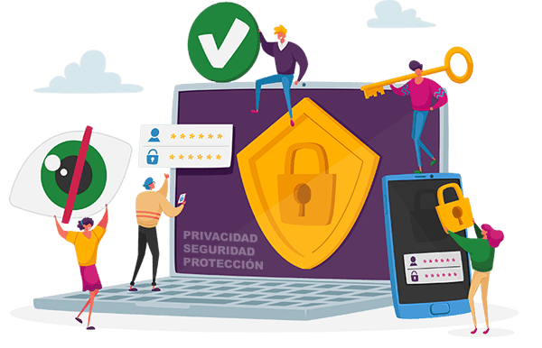 VPN-Proteccion